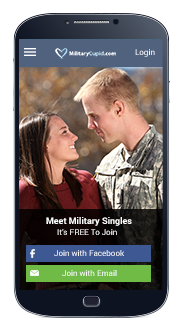 soldier dating website free